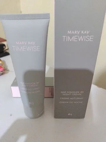 Mary Kay Time Wise 