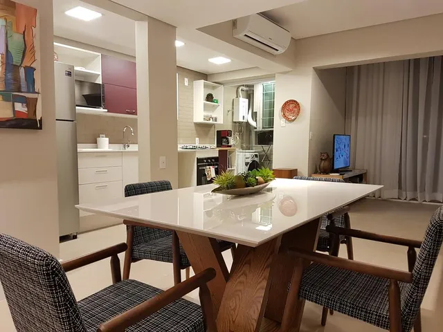 Apartamento Duplex à venda em Campinas, Jardim Paraíso, com 1 suíte, com 92 m², Porto Feli