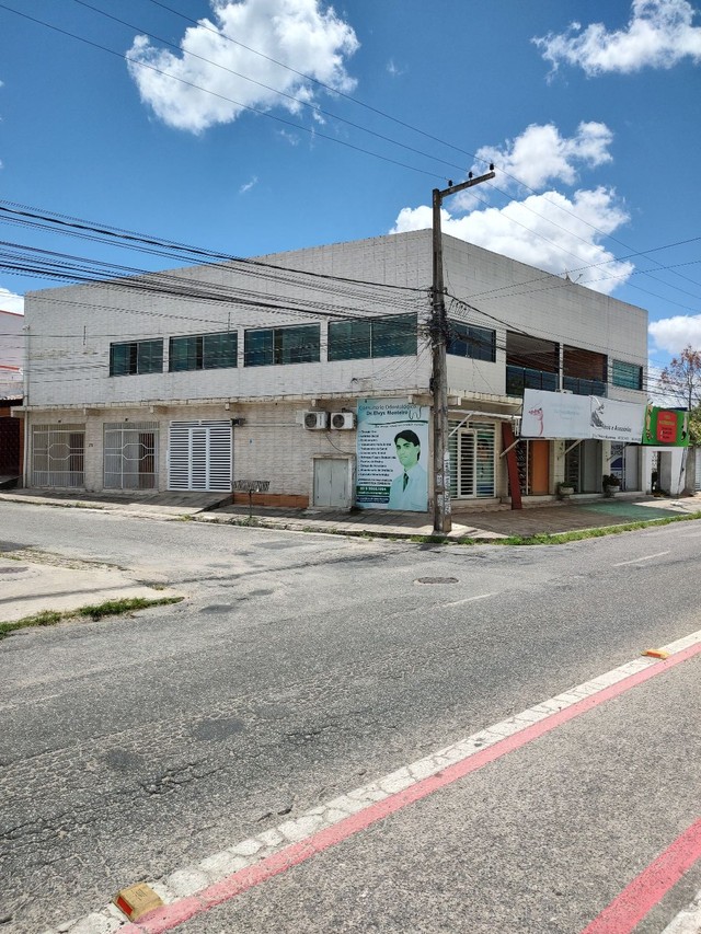 PRÉDIO COMERCIAL E RESIDENCIAL NA JK - Foto 3
