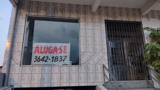 Captação de Conjunto Comercial para locação na Rua Miguel Bertolino Pizatto - até 700/701, Centro, Curitiba, PR