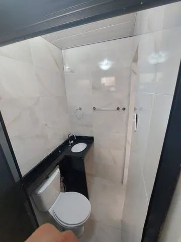 Casa de  1 quarto na rua  Dr. Sardinha - Foto 7