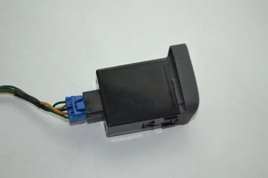 Botão Interruptor Reostato Hyundai Elantra 2011 2012 Origina - Foto 3
