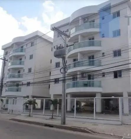 Captação de Apartamento a venda na Avenida José Mendonça de Campos - lado par, Colubandê, São Gonçalo, RJ