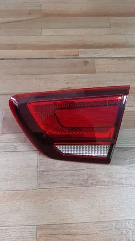 Lanterna Tampa Direita Cobalt 
