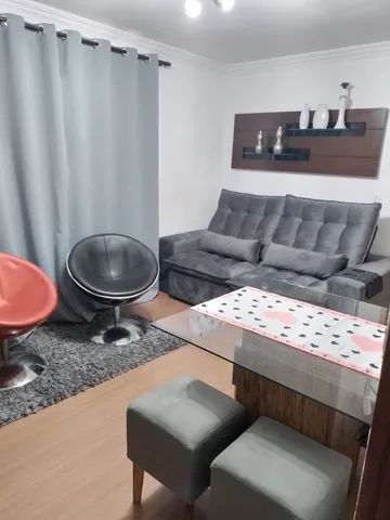 Captação de Apartamento a venda na Rua Oliveira Roma, Cidade Tiradentes, São Paulo, SP