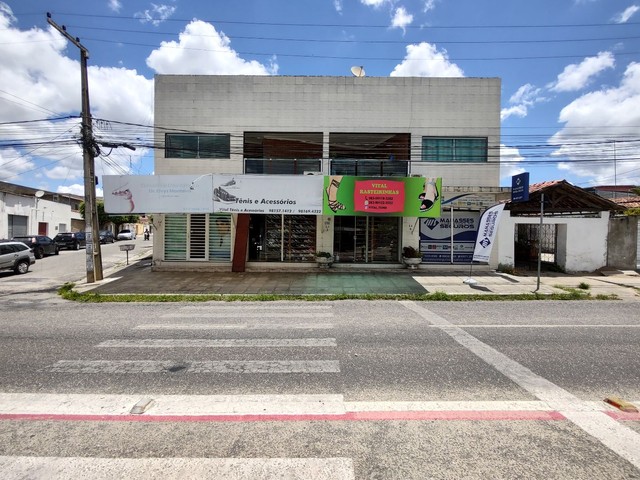 PRÉDIO COMERCIAL E RESIDENCIAL NA JK - Foto 2