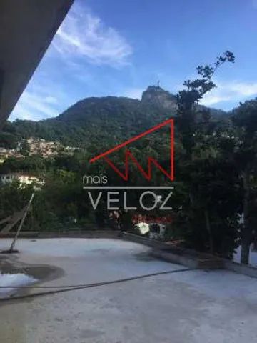 Terreno-À VENDA-Cosme Velho-Rio de Janeiro-RJ - Foto 2
