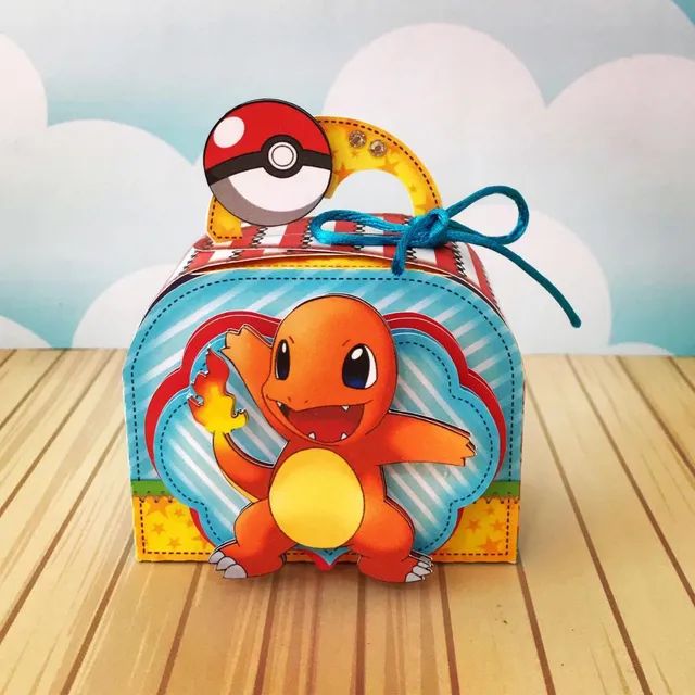 Personalizados Pokémon  - Foto 3