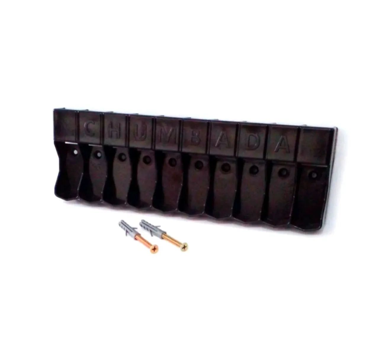 Suporte para molinete de pesca - Foto 2