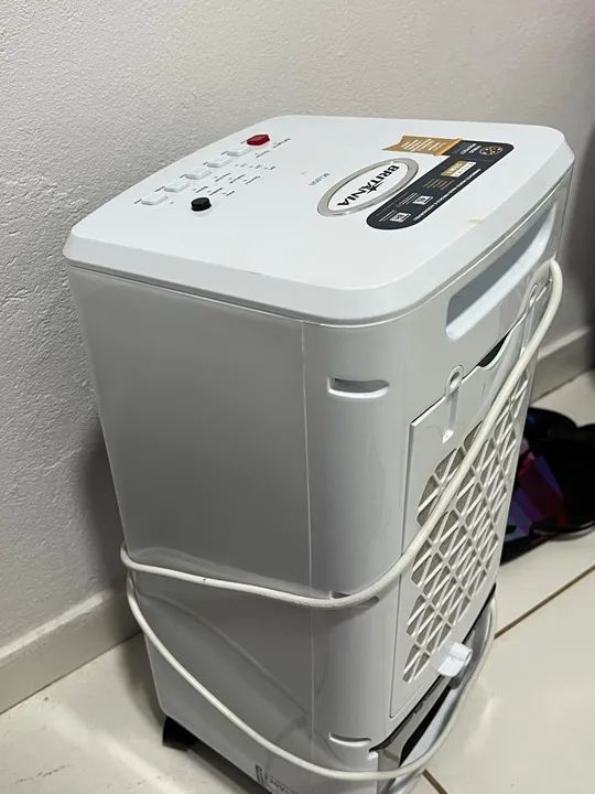 Climatizador de Ar Britânia - Foto 3