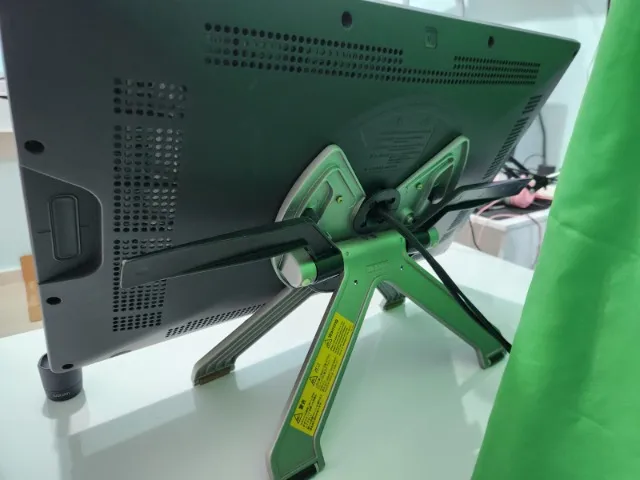 Cintiq DTK-2200