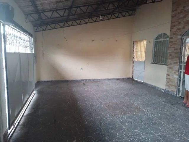 Vendo Casa Em Taguatinga Norte (qnl) - Foto 2