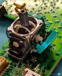 Troca de Analogico - Zero drifit com - Garantia- Controle de PS4 , PS5 e Xbox - Foto 4