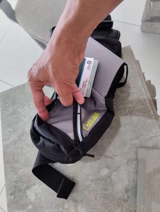 Cinta de Hidratação Camelbak - Foto 3
