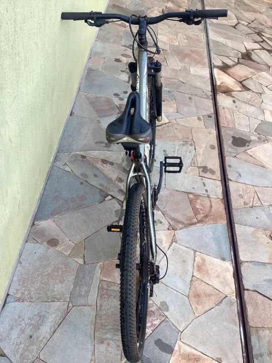 bike aro 29 quadro 18
