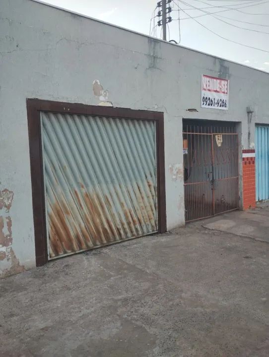 terreno comercial avenida das bandeiras 