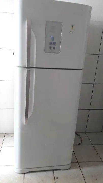 Geladeira Eletrolux Tf51