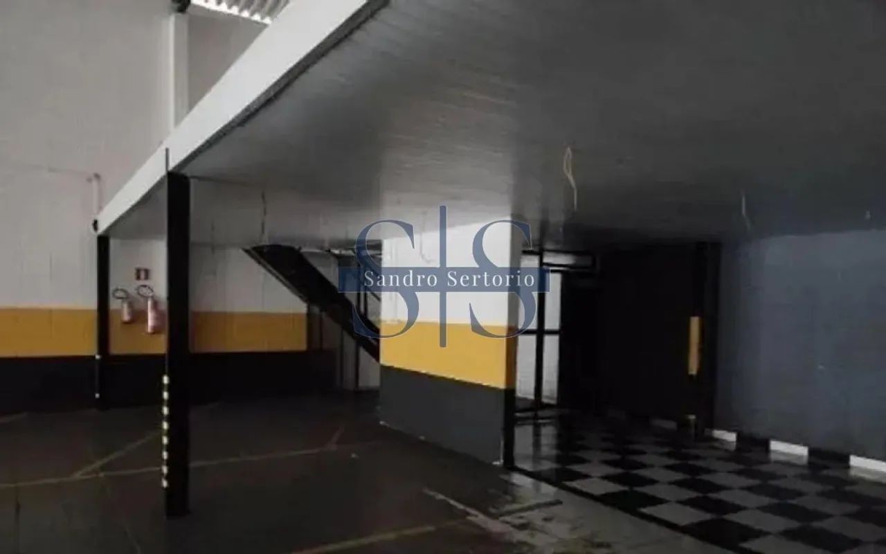 Galpão para alugar possui 475 m²  32 vagas 4 banheiros  em Rudge Ramos - São Bernardo do C - Foto 5