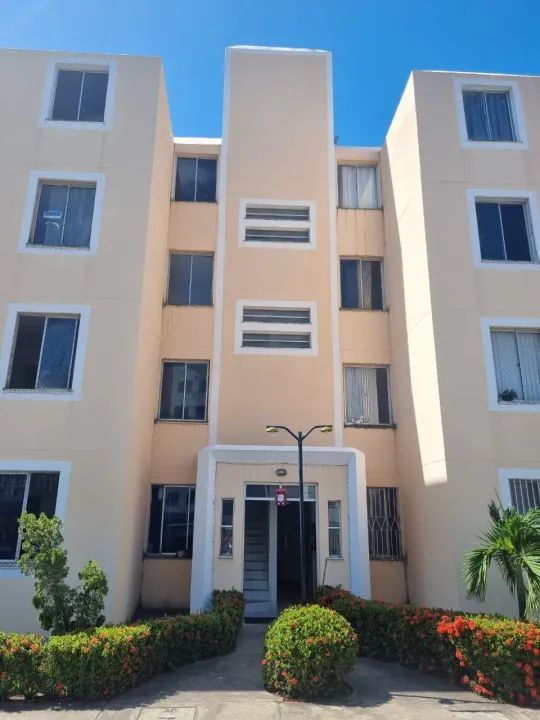 VENDE-SE - Apartamento no Cond. Via Sollares - boa localização Bairro Jabotiana