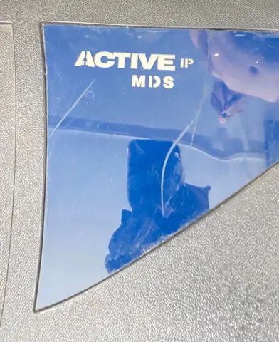 Central Telefônica / Pabx Leucotron Active Ip Mds. Ótimo Preço! - Foto 3