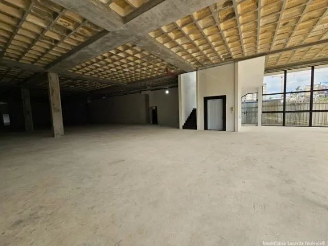 Vendo ou alugo prédio comercial na Ponta Negra 3382 m2 - Foto 5