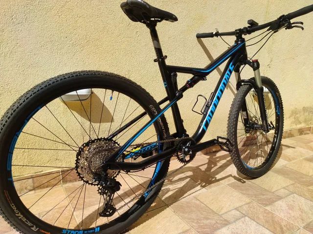 Cannondale scalpel si5 - Foto 4