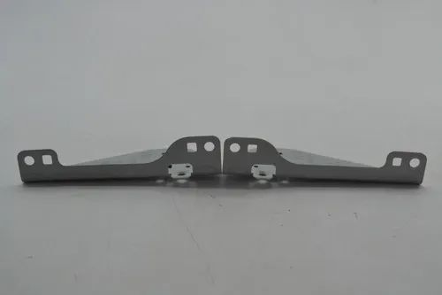 Suporte Fixação Radio Som Hyundai Creta 2021 Original - Foto 6