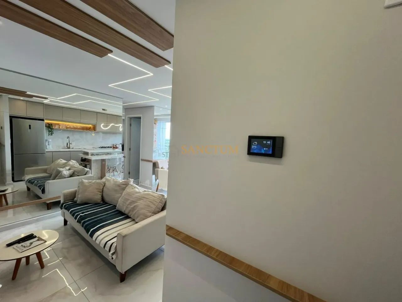 apartamento - Jardim das Cerejeiras - Campinas - Foto 3