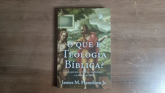 Livro o que é Teologia Bíblica  - Foto 2