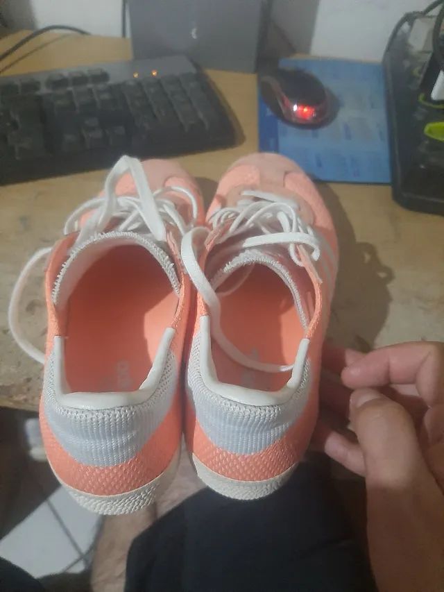 Adidas gazelle Pk - Foto 4