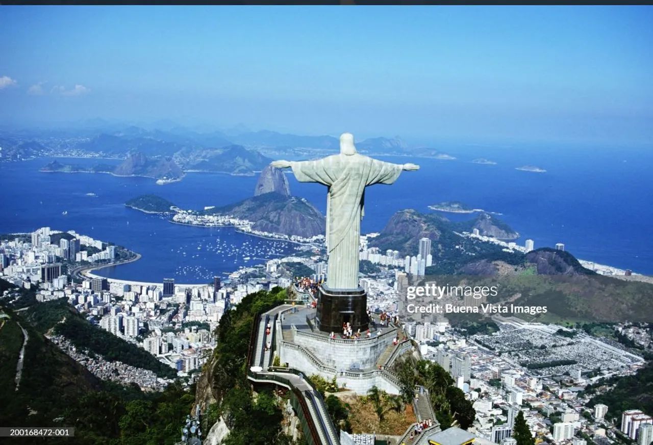 Aluguel temporada na Lapa centro do Rio de janeiro