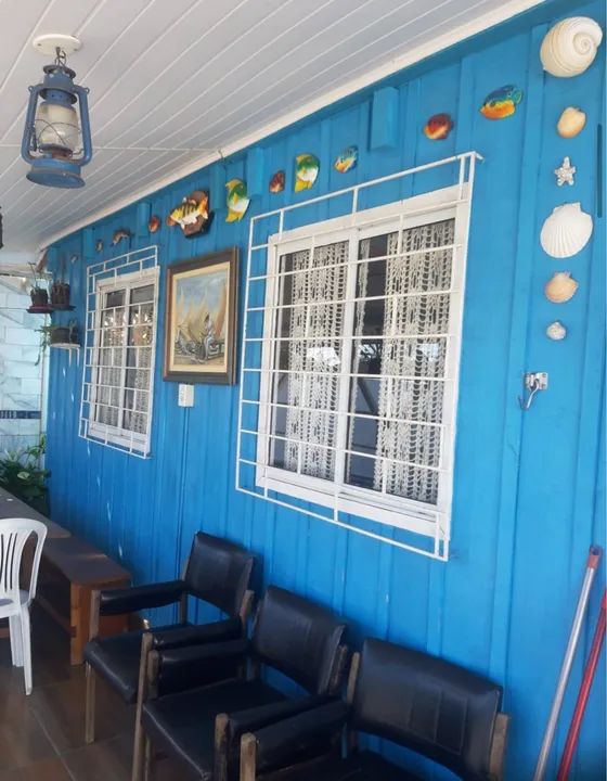 Casa de praia com Piscina em Guaratuba (Aluguel por diária) - Foto 4