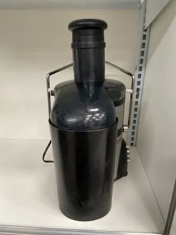 CENTRÍFUGA DE SUCO - USADA - Foto 3