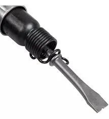 Martelete Pneumatico 8pk Com 4 Formoes Eda 4500 Rpm - Foto 3