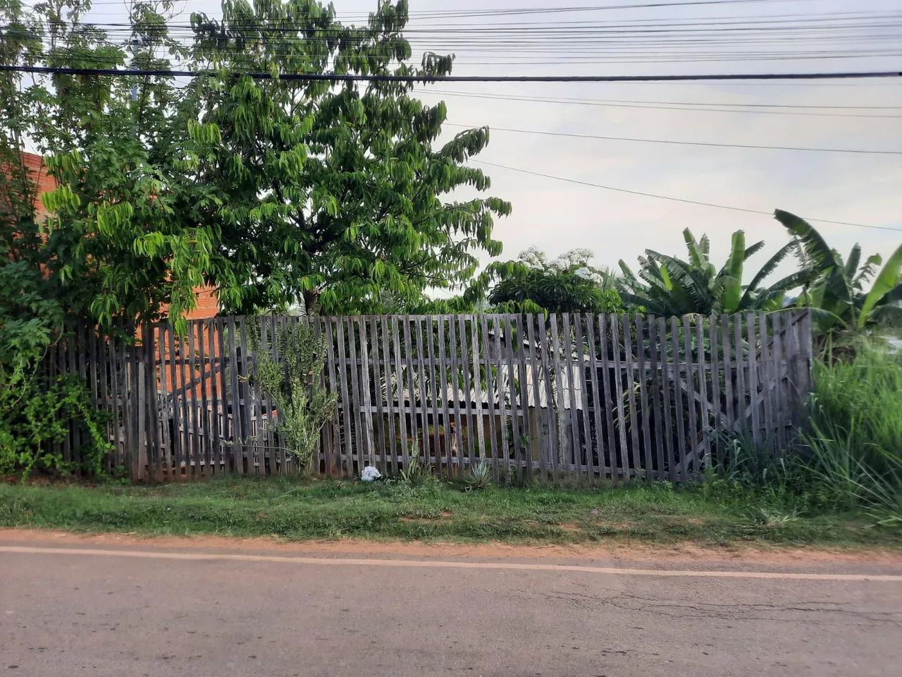 foto - Rio Branco - Conjunto Esperança