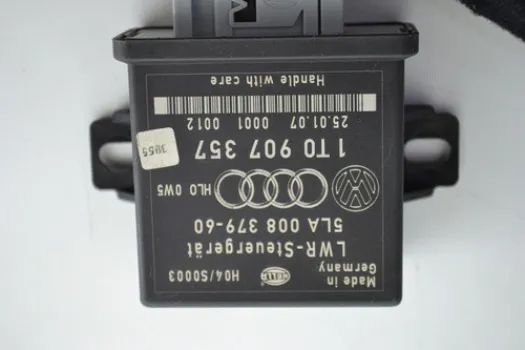 Modulo Luminosidade Audi Volkswagen Jetta 1t0 907 357 - Foto 2