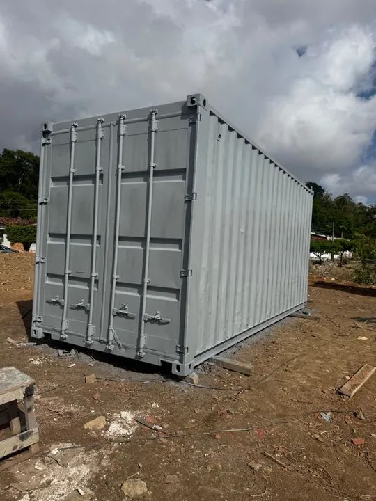 Container conteiner - Foto 4