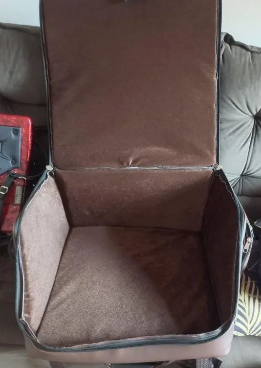Acordeon Todeschini super 6  - Foto 4