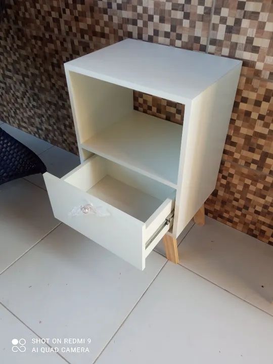 Mesinha de cabeceira  - Foto 2