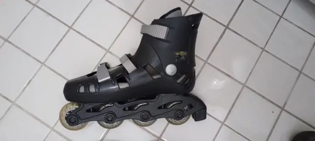 Patinz tamanho 35-36 tá perfeito 