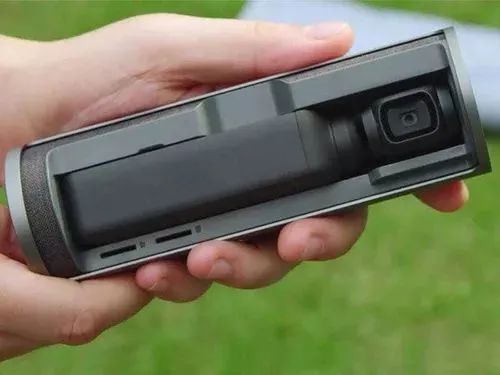 Case carregador DJI osmo pocket 1 - Foto 2