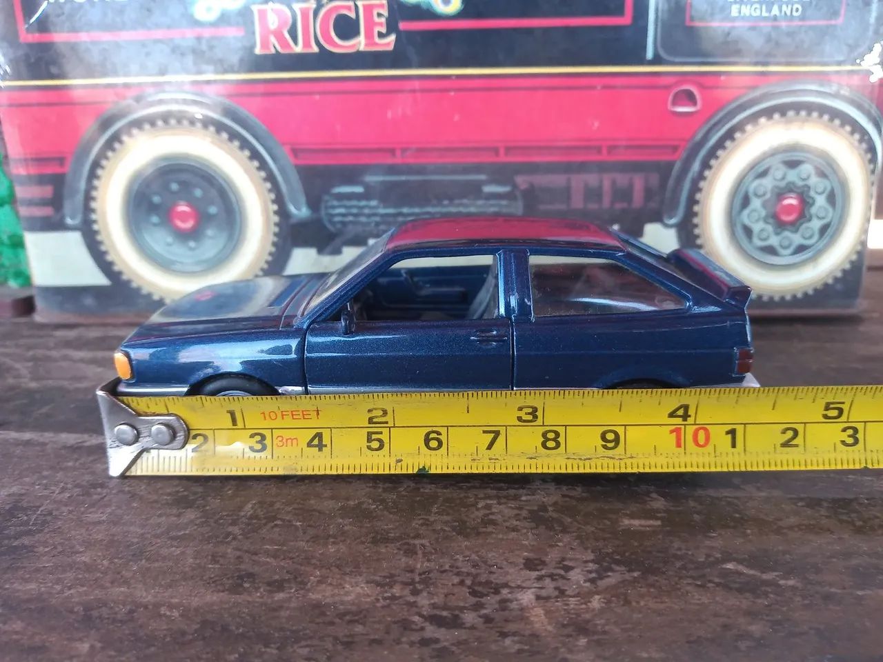 Miniatura gol GTI  - Foto 2