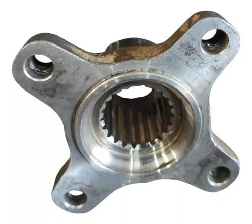 Flange Traseira Caixa Cambio / Cardan Sprinter 313 (Usado)