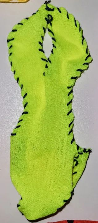 5 Roupas de Barbie - Ótimo estado - VER DESCRIÇÃO - Foto 5