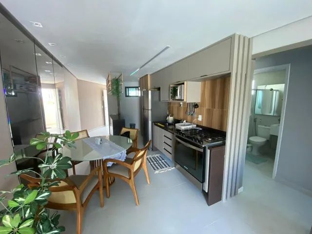 Aloha Residence- Porto de Galinhas- Centrinho  - Foto 4