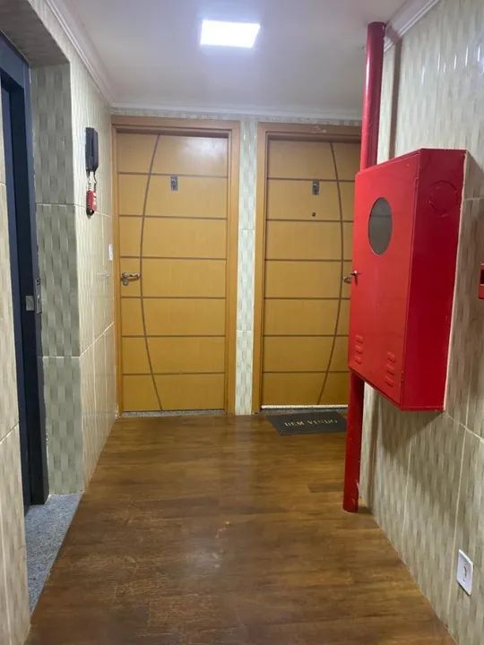 Apartamento de 1 quarto em Samambaia Sul (térreo) - Foto 2