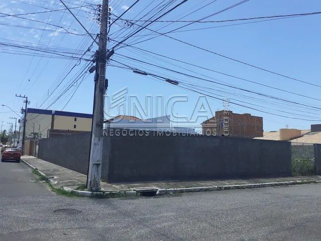 Alugue Terreno na Rua Cônego José Félix - Foto 2