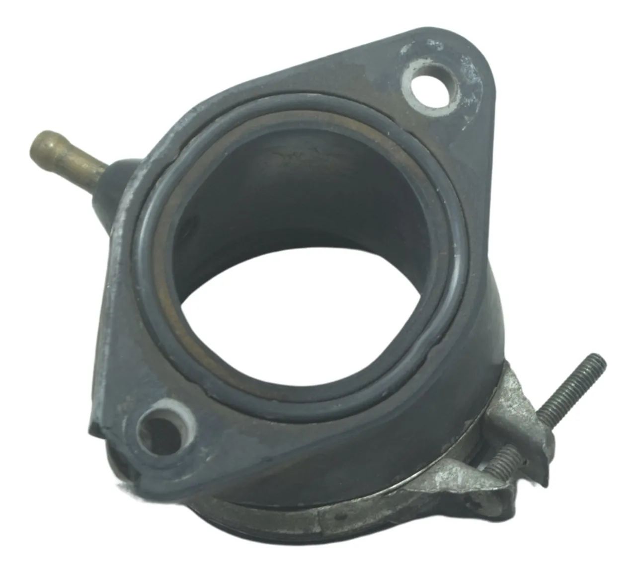 Coletor Admissão Kasinski Mirage 650 10-13 Original - Foto 4