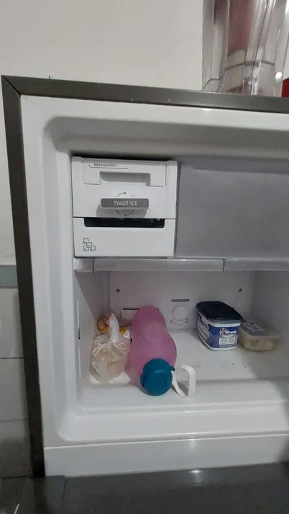 Geladeira Brastemp Duplex em ótimo estado - Foto 4
