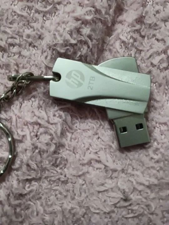 Pen drive 2 TB - Foto 2